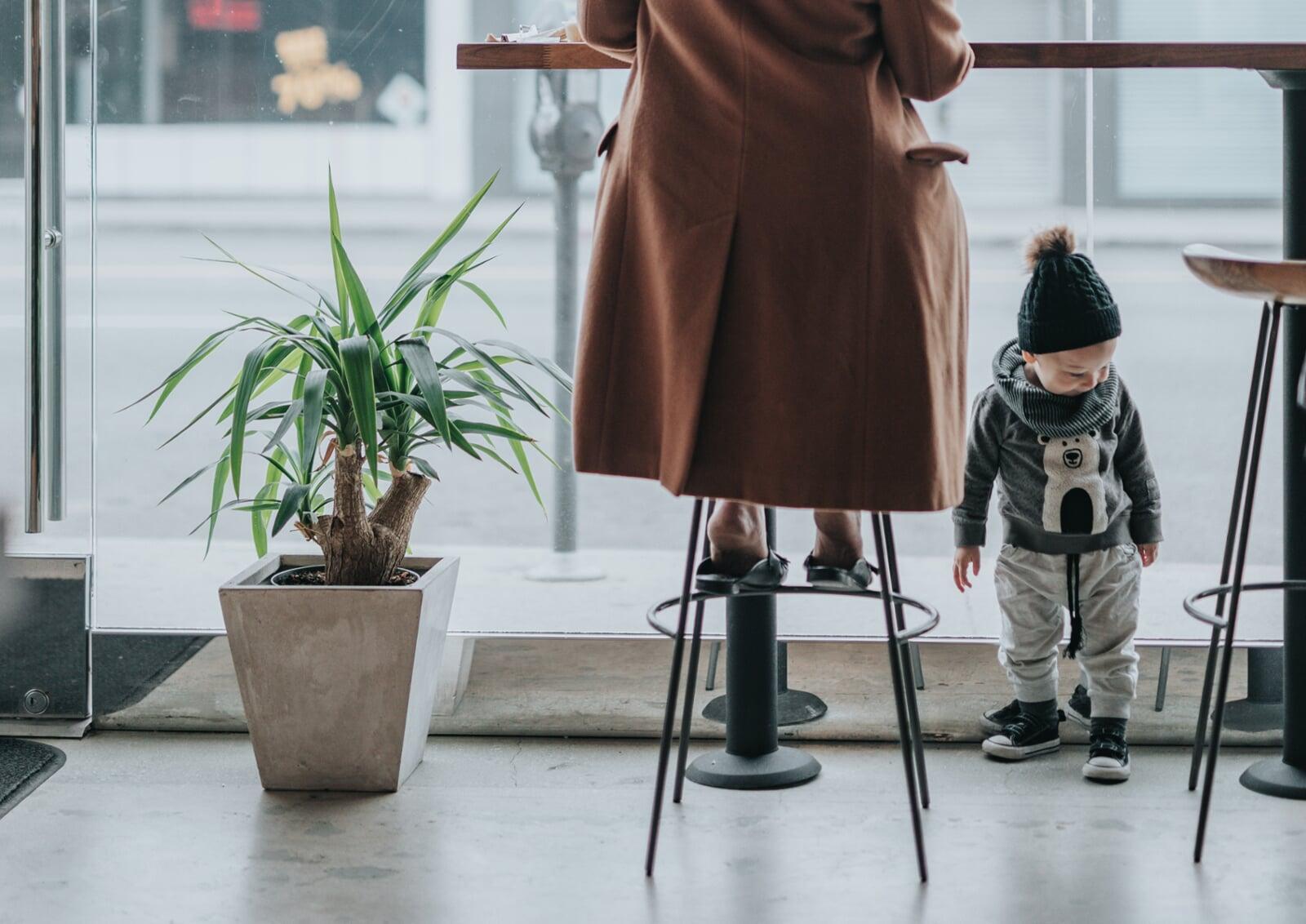 Making Office-Based Daycare Centers Work: Achieving a Work-Parenting Balance